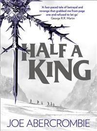 half-a-king