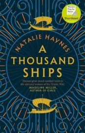 A thousand ships av Natalie Haynes